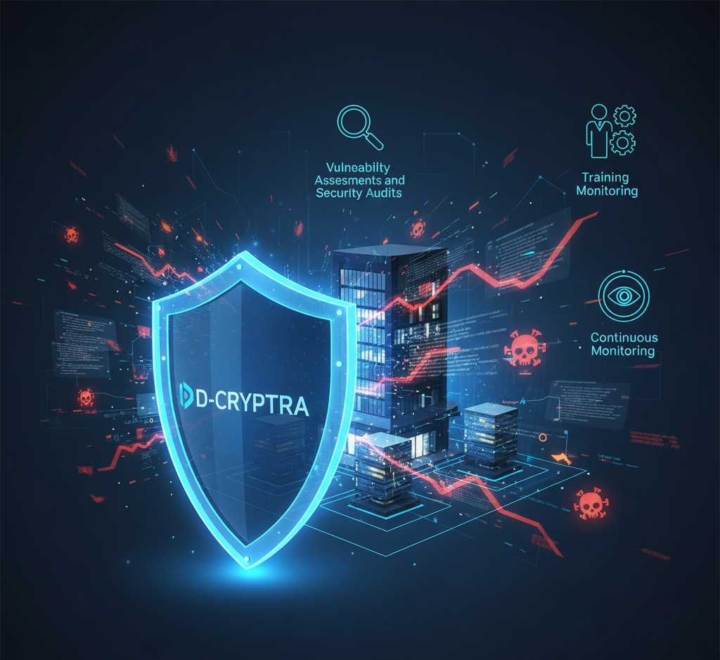 Services illustration